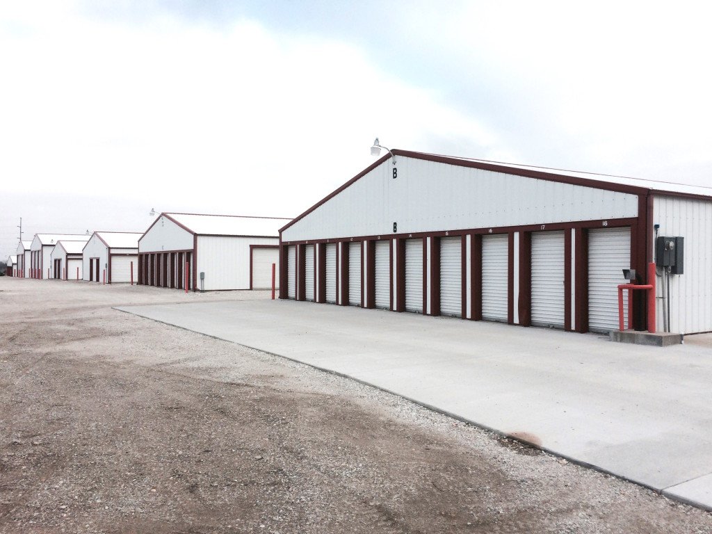 Freeman Mini Storage Joplin MO Freeman Mini Storage Joplin