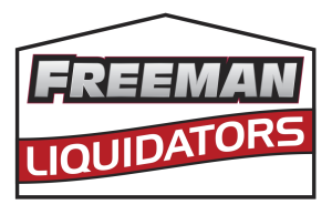 Freeman Liquidators Joplin MO